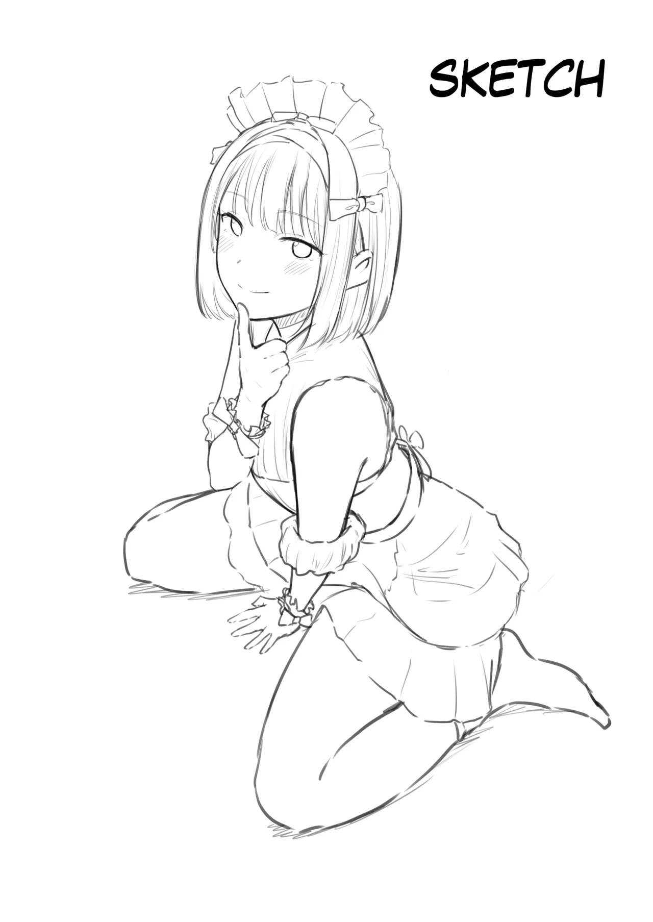 Hentai Manga Comic-I was Transferred to a Countryside School where all my Female Classmates are in Heat for Me-Read-57